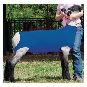 Cotton Lamb Tube Weaver Livestock